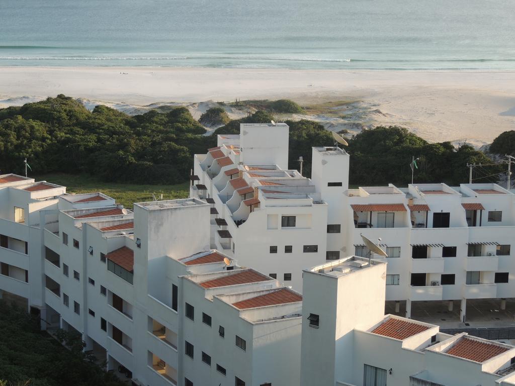 Apartamento Villa Da Praia Residence アハイアウ・ド・カボ 部屋 写真